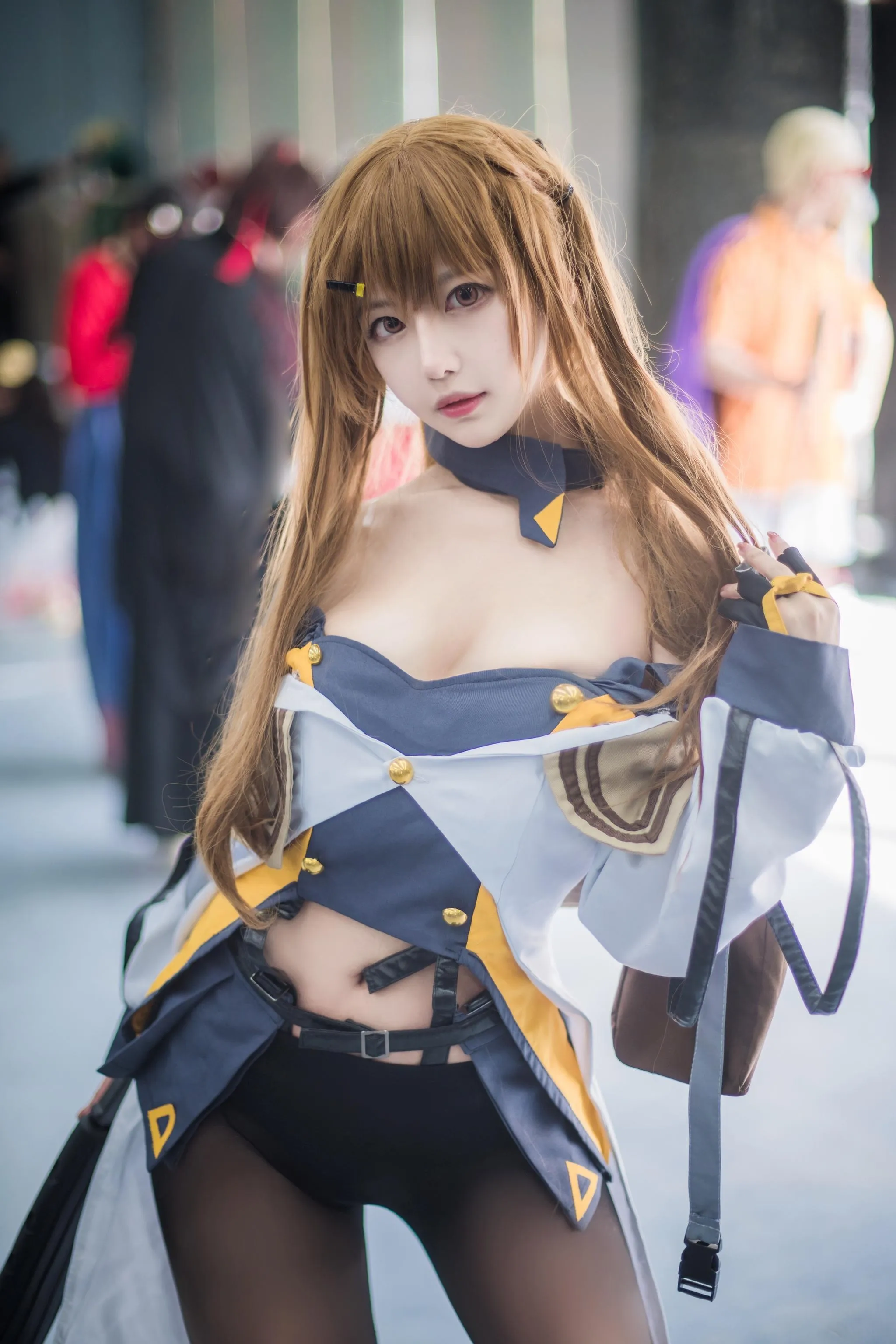 Shika小鹿鹿 – NO.06 k2 [25P]插图9